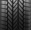 Bridgestone WEATHERPEAK Angle view