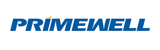 Primewell logo